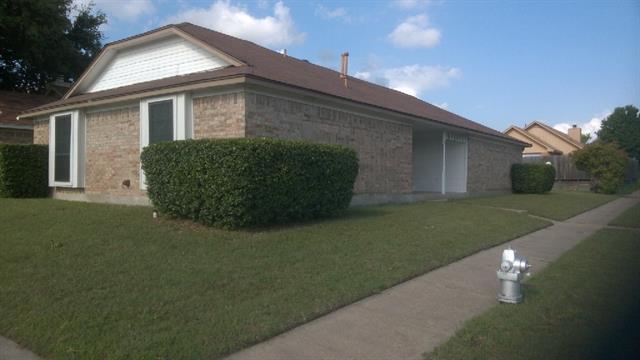 Primary Photo - 920 N Bryan-Belt Line Rd