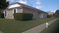 Building Photo - 920 N Bryan-Belt Line Rd