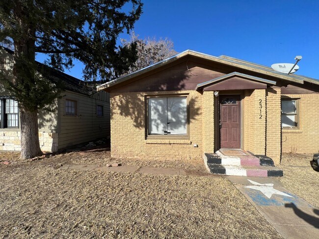 Building Photo - 2312 15th St