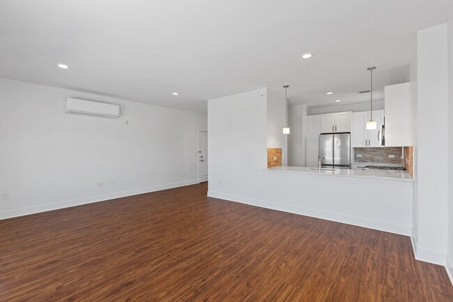 Floorplan - Opus