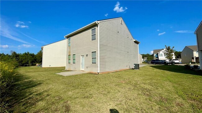 Building Photo - 207 Harrison St