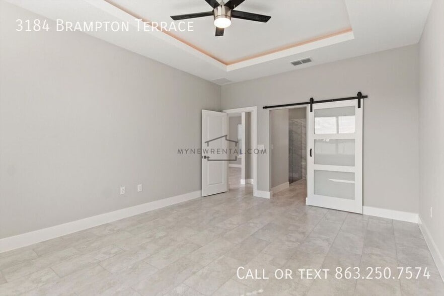 Building Photo - 3184 Brampton Terrace