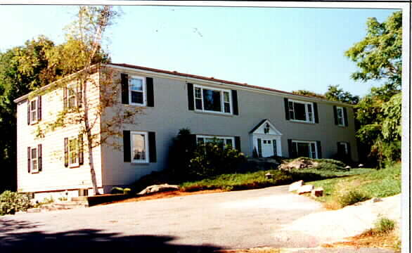 Primary Photo - 550 Jerusalem Rd