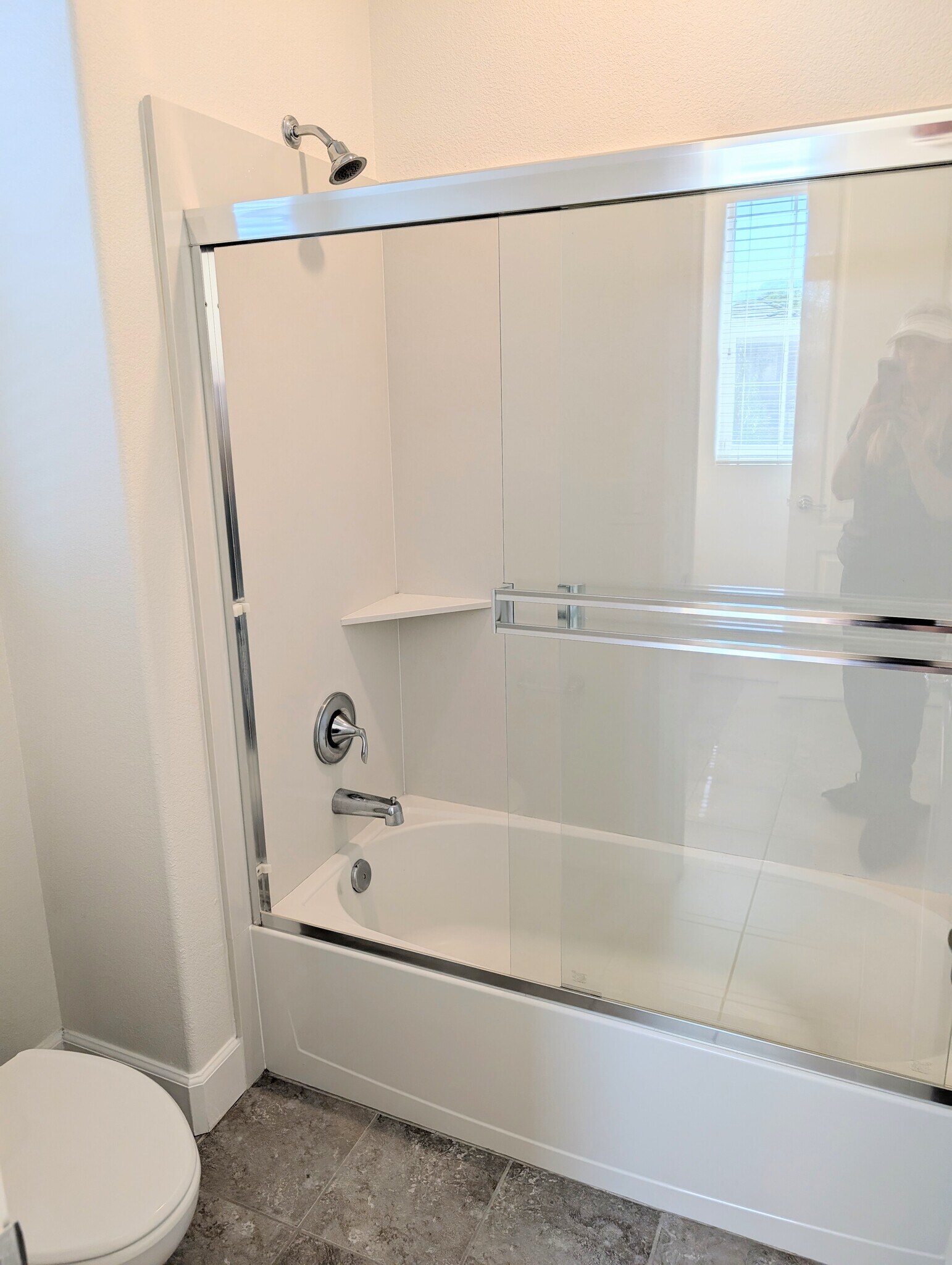 Guest Bathroom - 16650 San Gabriel Ct