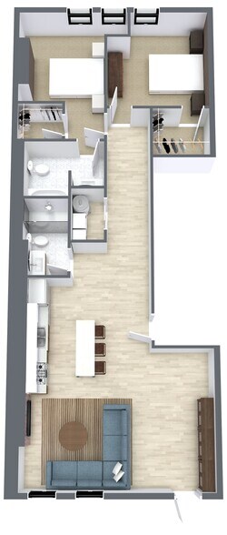 Building Photo - 909 Madison Ave