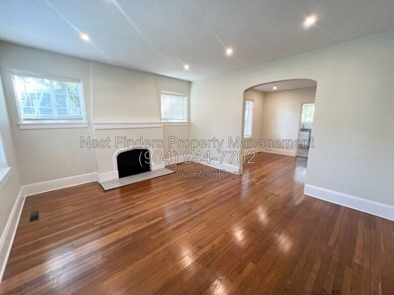 Building Photo - 3562 Hedrick St
