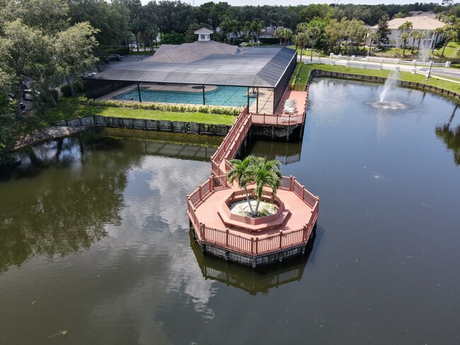 Building Photo - ** CALUSA BAY ** 2 BED / 2 BATH - CONDO - ...