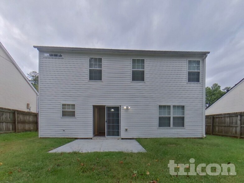 Building Photo - 3790 Charlton Ives Dr NW
