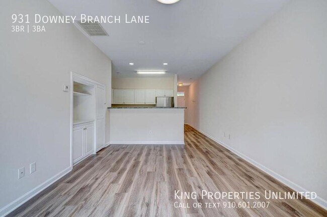 Building Photo - 931 Downey Branch Ln