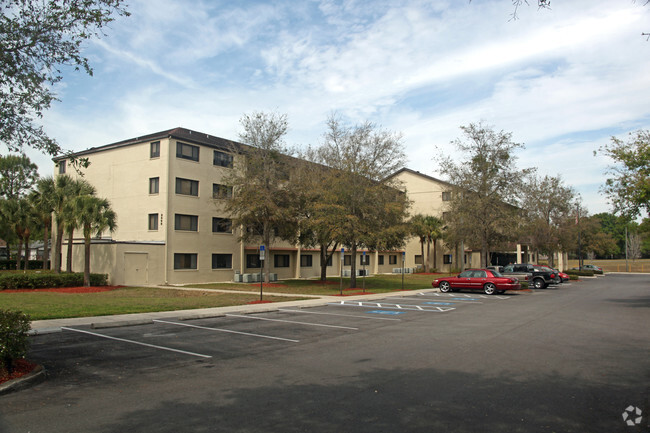Primary Photo - Epiphany Arms Apartments