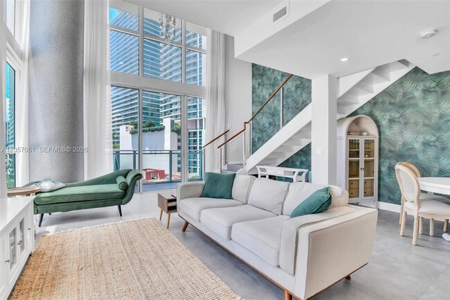 Building Photo - 1080 Brickell Ave