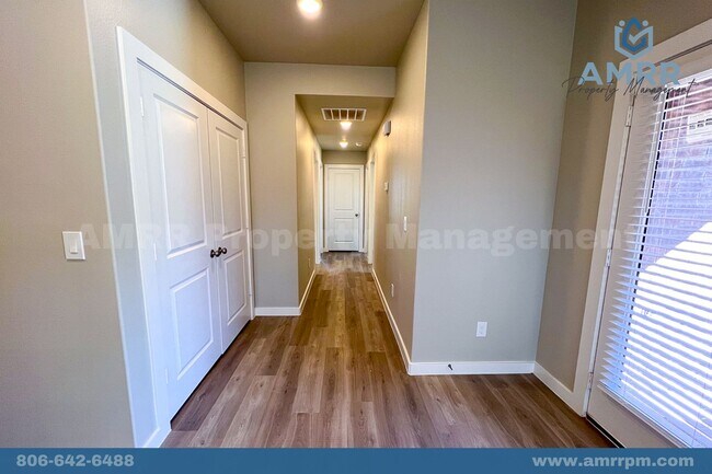 Building Photo - New Beginnings Start At AMRR - 3 Bedroom In Harvest Development In Wolfforth, TX