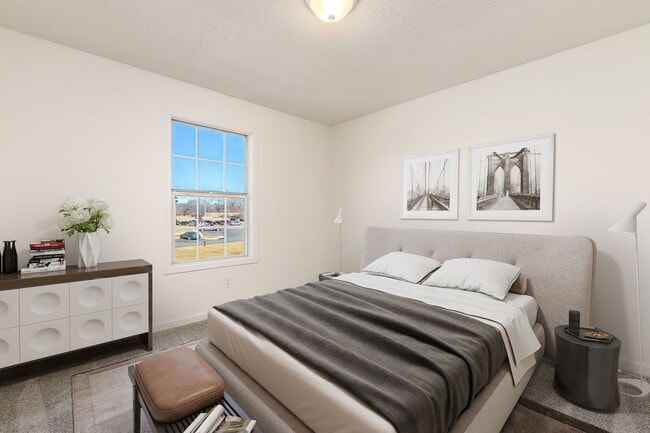 Building Photo - Spacious Duplex in Johnson County - Available December 15