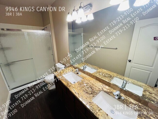 Building Photo - 9946 Kings Canyon Dr
