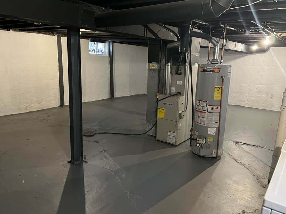 Building Photo - 6735 Dale Ave