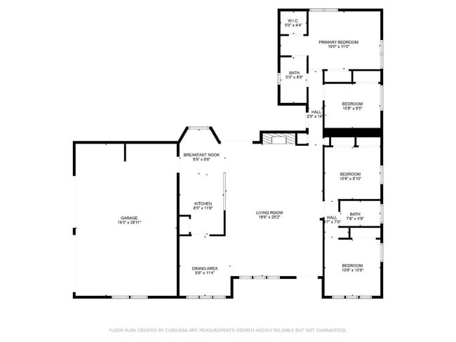 Building Photo - 5313 Basswood Ln
