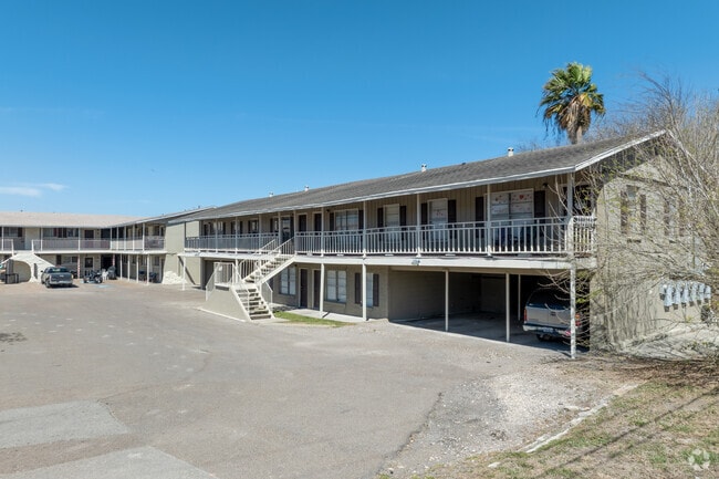 Primary - Westwood Apartments