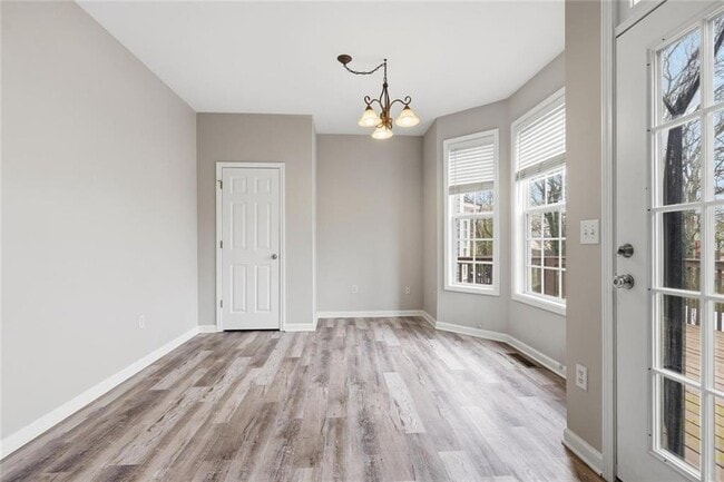 Building Photo - 1849 Spring Ave NW