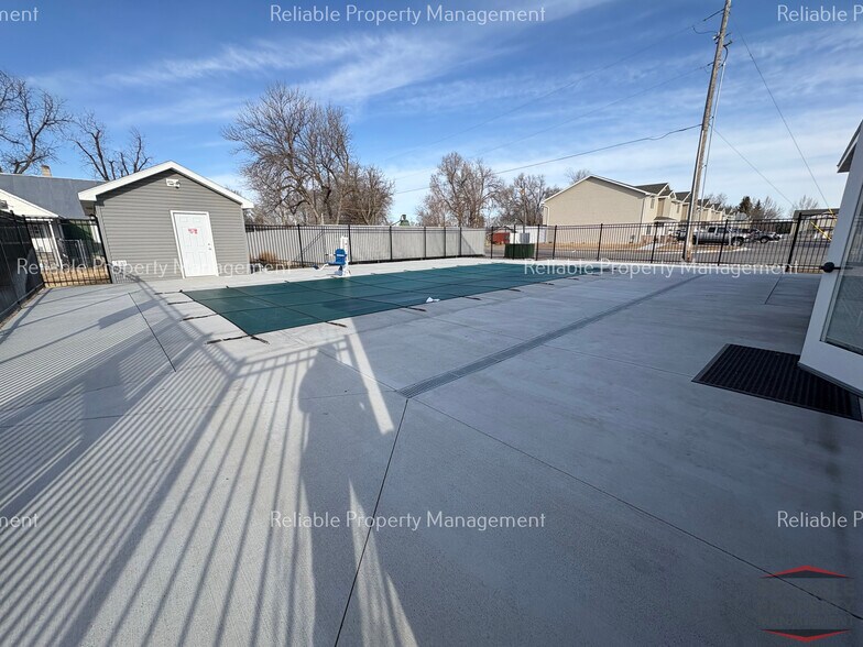 Building Photo - 375 Jeremy Ln