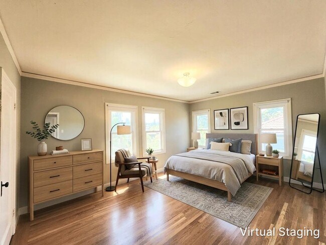 Building Photo - Elegant, spacious home in San Mateo