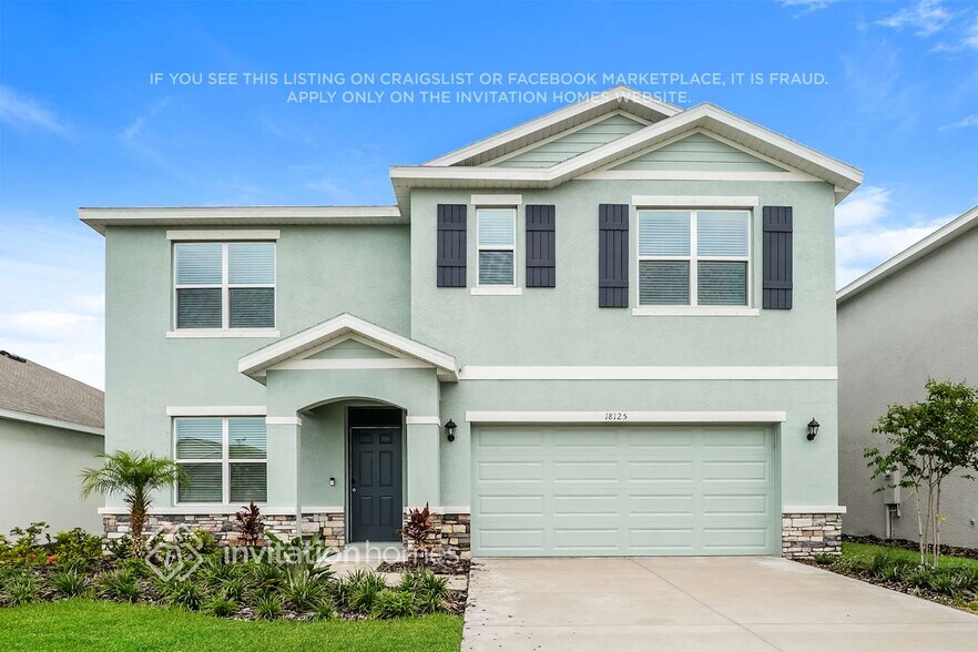 Primary Photo - 18125 Canopy Pl
