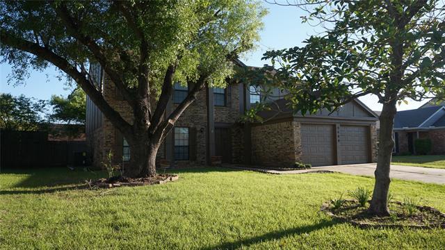 Building Photo - 2609 Hamilton Dr