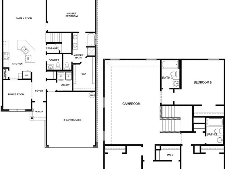 Building Photo - 11723 Faldo Wy