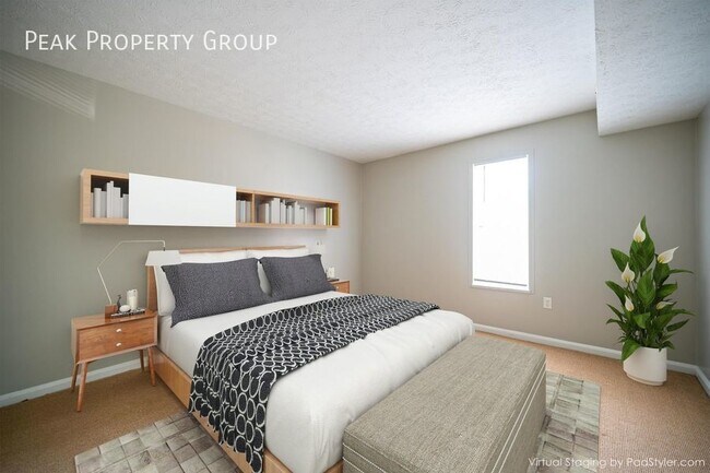 Building Photo - MOVE IN NOW!! $99 Security Deposit Special...