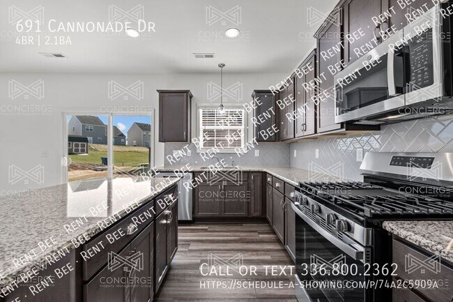 Building Photo - 691 Cannonade Dr