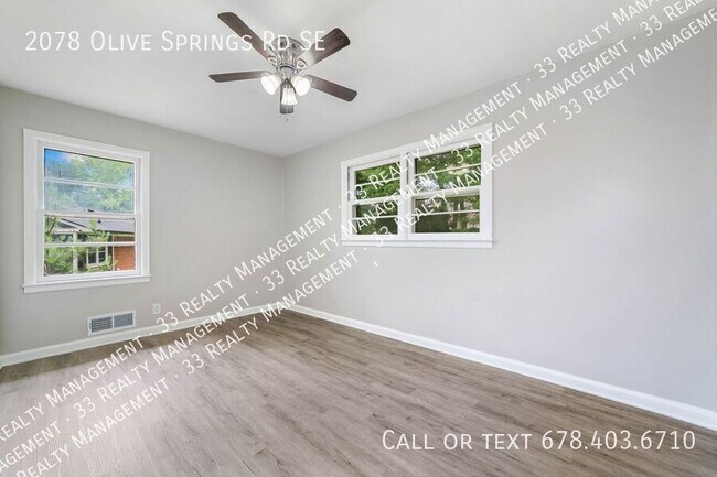Building Photo - 2078 Olive Springs Rd SE