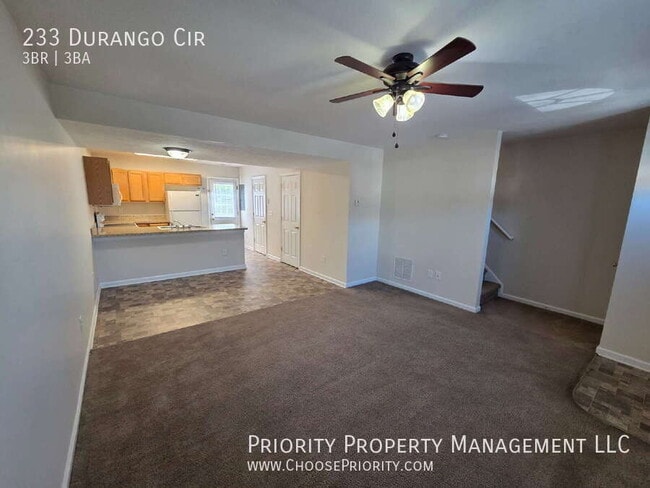 Building Photo - 233 Durango Cir