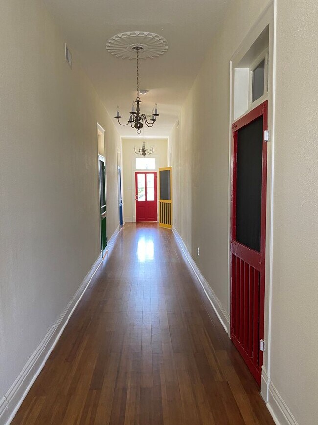 Building Photo - Newly Renovated Units in Historic Building