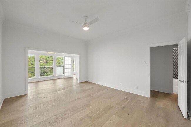 Building Photo - 1520 Ben Crenshaw Way
