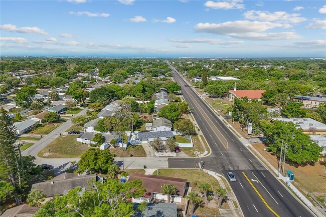 Building Photo - 3777 67th St N