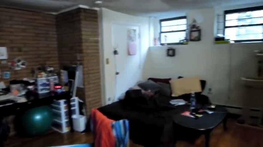 Building Photo - 60 Queensberry St