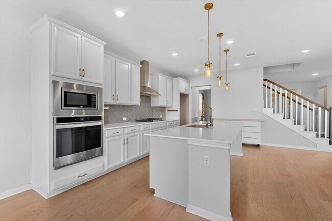 Building Photo - 17405 Palo Corona Ln