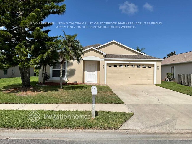 Building Photo - 813 Lake George Dr