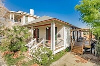 Building Photo - 521 Europe St