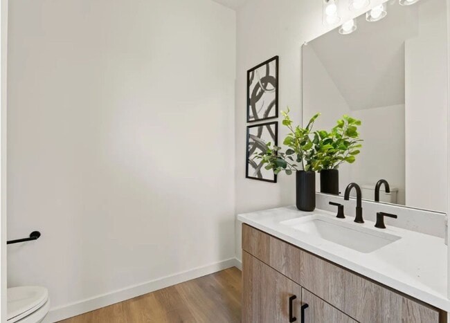 Building Photo - *MOVE-IN SPECIAL*  St. Johns New Build Townhouse - Bright and Spacious End Unit 2 Bedroom with A/...