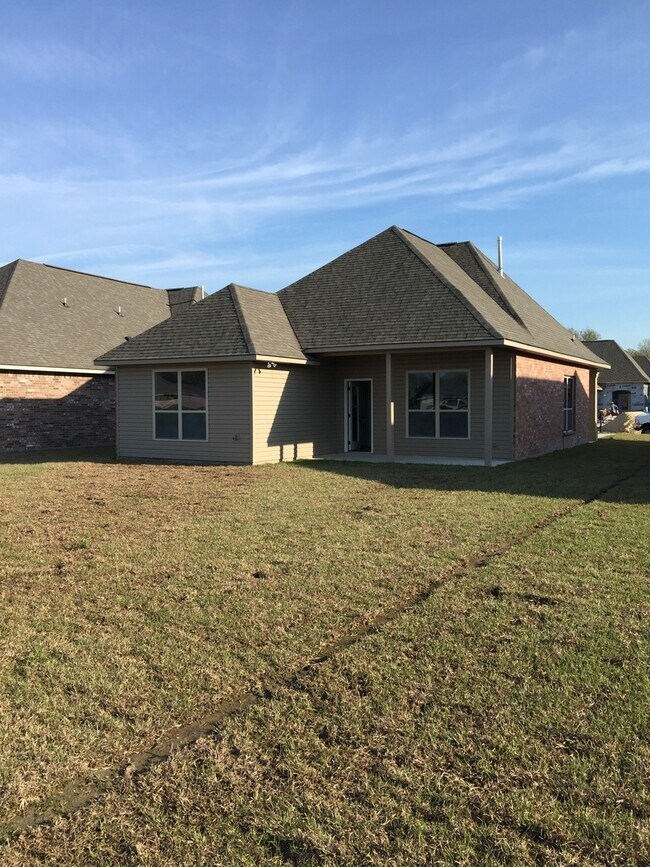 Building Photo - New Lake Front Home in Magnolia Lakes off ...