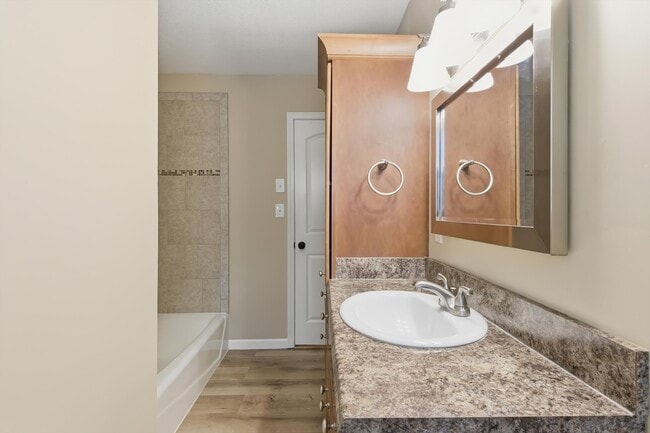 Building Photo - 1839 Crumley Rd