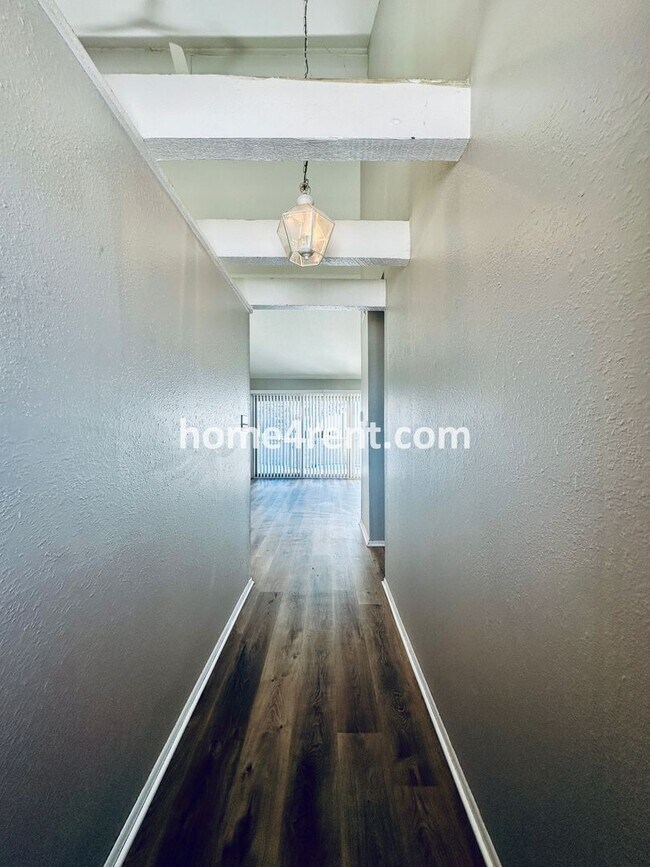 Primary Photo - Newer LVP Flooring, Paint and SS Appliance...