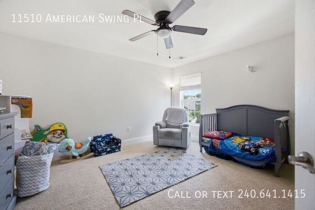 Building Photo - 11510 American Swing Pl