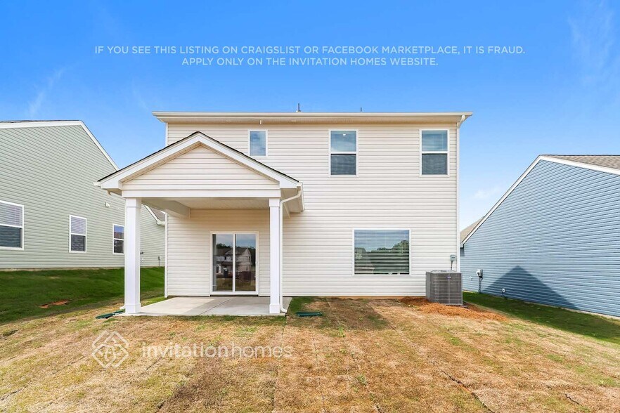 Building Photo - 3331 Fox Hall Dr