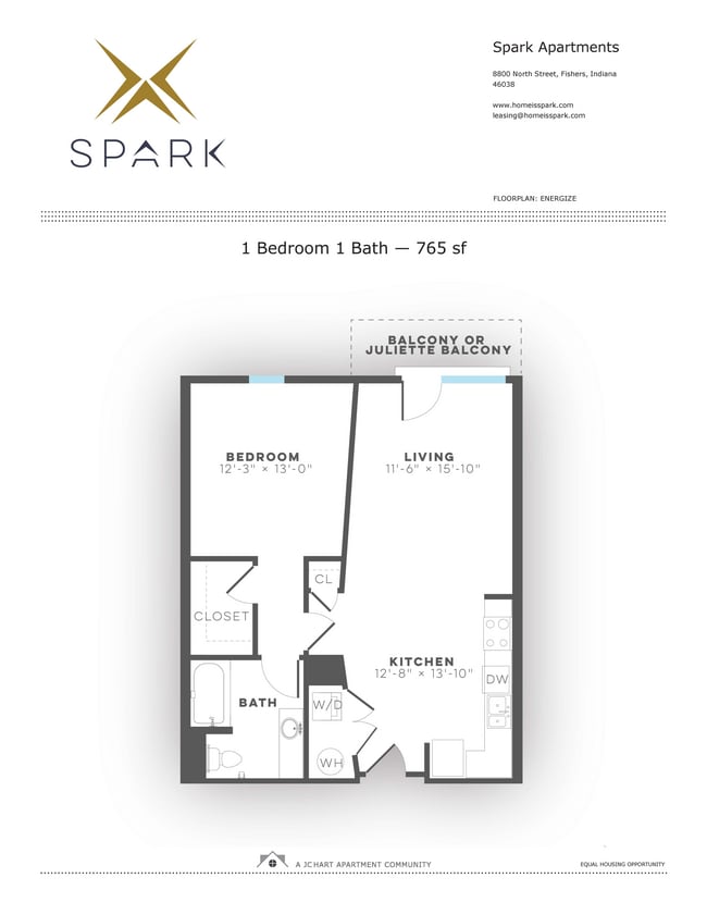 Energize.jpg - Spark Apartments