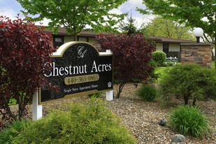 Building Photo - Chestnut Acres Apartments