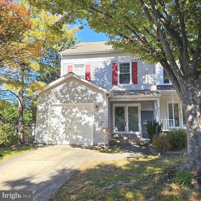 Building Photo - 13120 Misty Glen Ln