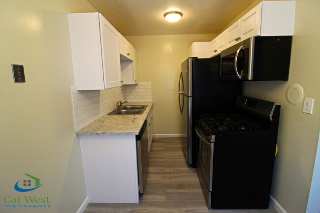 Building Photo - $1,895 - Remodeled 1 Bed/1 Bath in San Jos...
