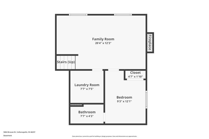 Building Photo - 5864 Brouse Dr