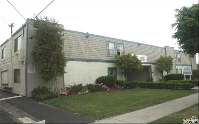 Building Photo - Van Buren Apartments